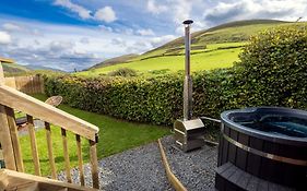 Snowdonia Hideaway